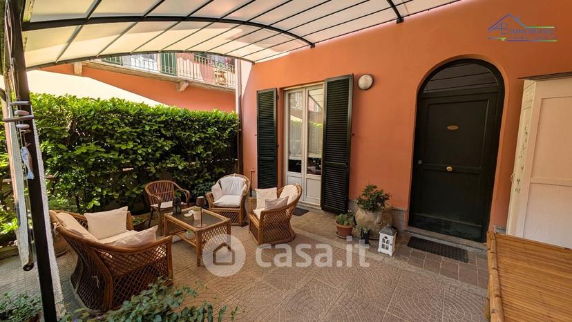 Bilocale in Via Giacomo Basso 12 — foto 2 di 16