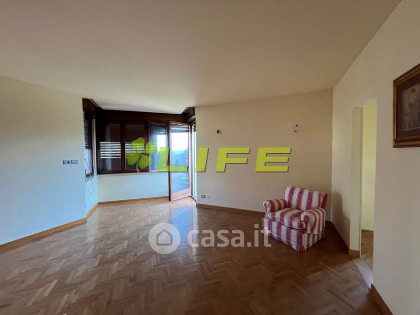 Villa in Via Conti d'Onigo — foto 4 di 41