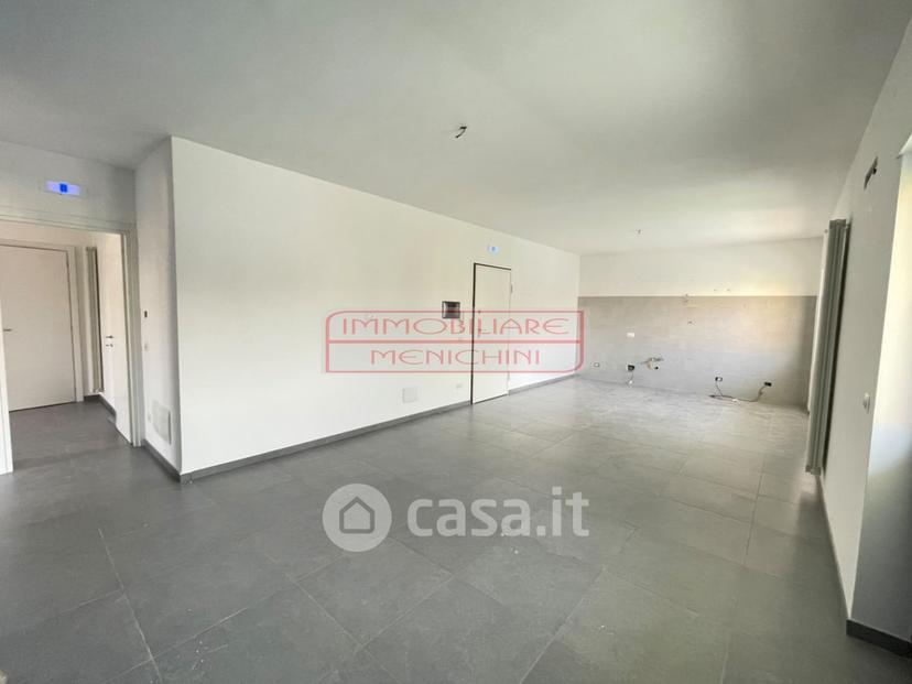 Trilocale in Via Q. Russo — foto 5 di 33