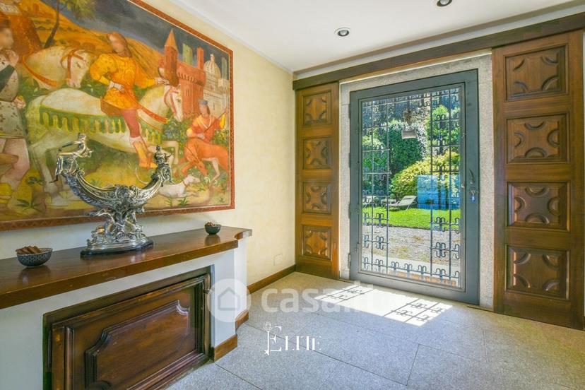 Villa in Via Moncalvo 15 — foto 60 di 63