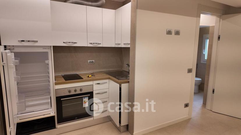 Monolocale in Via Madoli 33 — foto 9 di 9