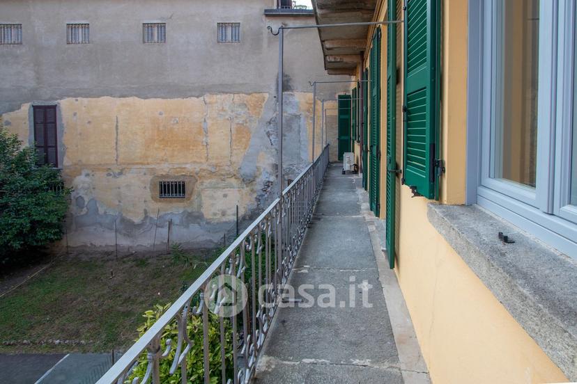 Trilocale in Via Enrico Caronti — foto 20 di 20