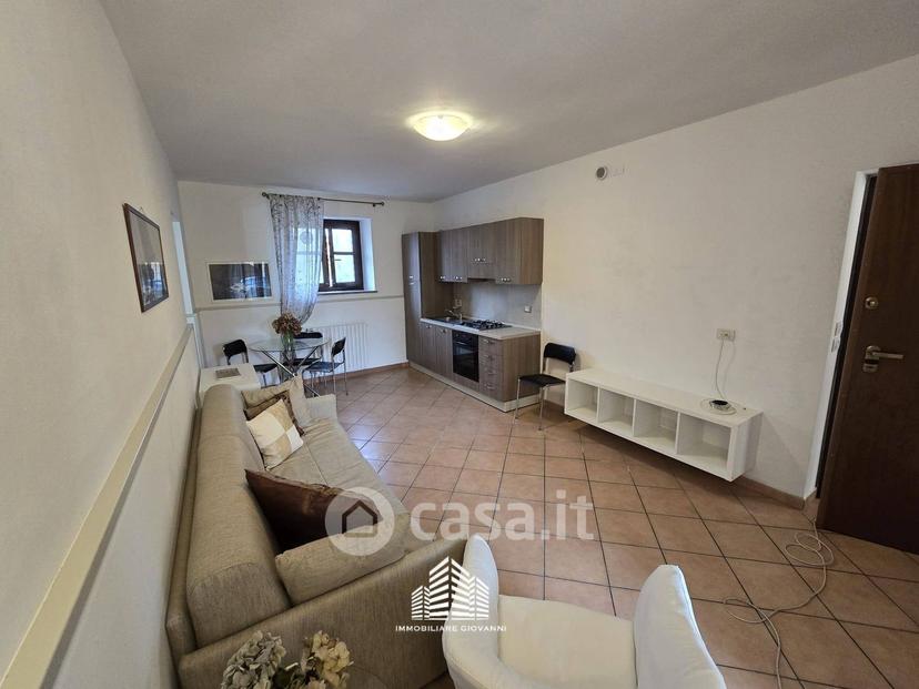 Bilocale in Via Camillo Benso Conte di Cavour 61 — foto 3 di 10
