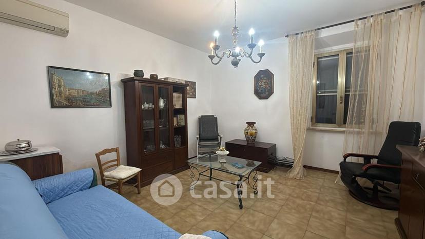 Quadrilocale in Strada Provinciale Litoranea — foto 2 di 8