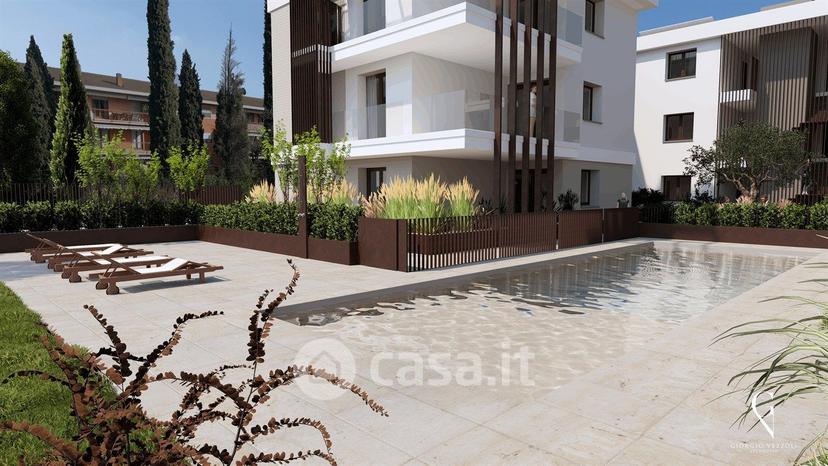 Quadrilocale in Viale Rimembranze — foto 16 di 22