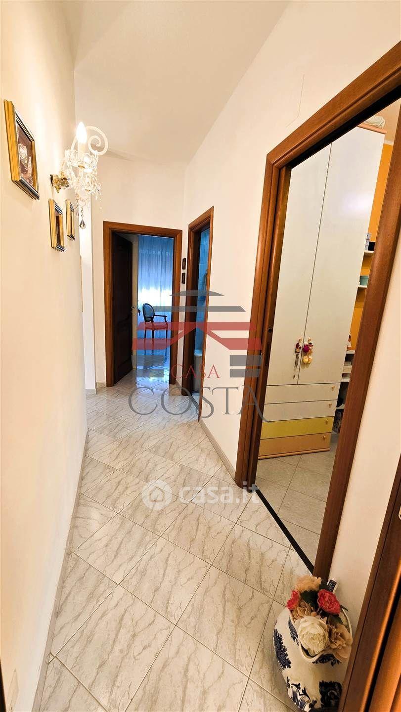 Quadrilocale in Via Villagrazia 224 O — foto 6 di 44