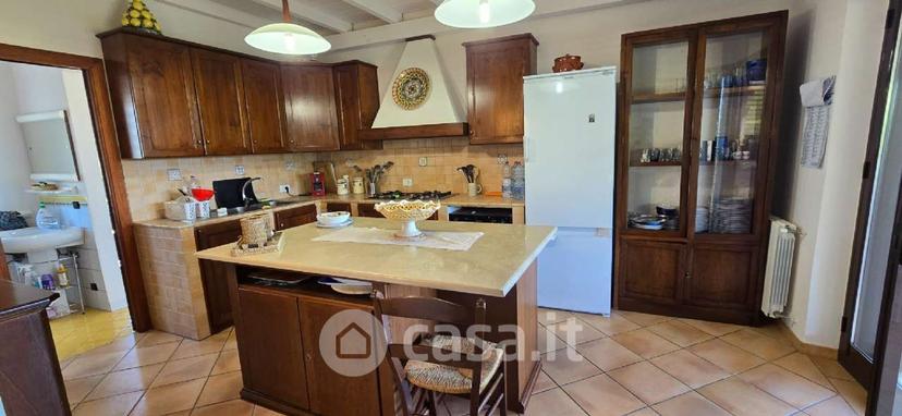 Villa in Via Salto d'Angiò — foto 25 di 25