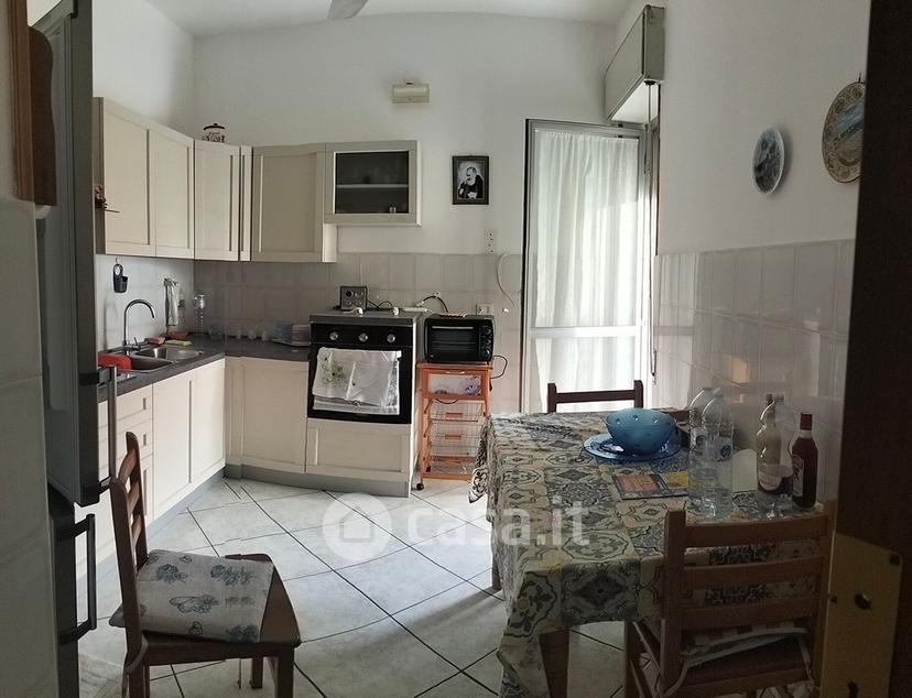 Quadrilocale in Via Luigi Doumontier 1 — foto 22 di 23