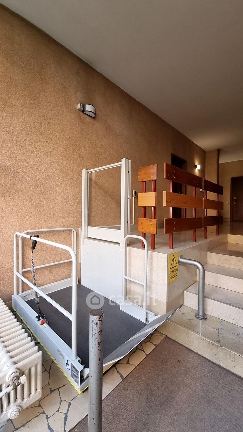Trilocale in Via Daniele Manin — foto 9 di 30