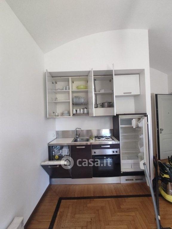 Bilocale in Via Lugano — foto 4 di 21