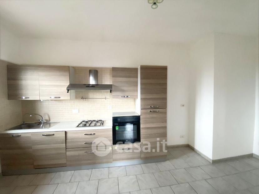 Trilocale in Via Vedriano 8