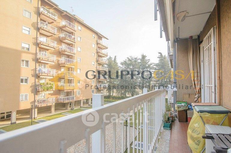 Quadrilocale in Via Don Lorenzo Milani 9 — foto 17 di 33