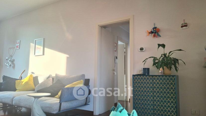 Trilocale in Via Lecco 166 — foto 19 di 31
