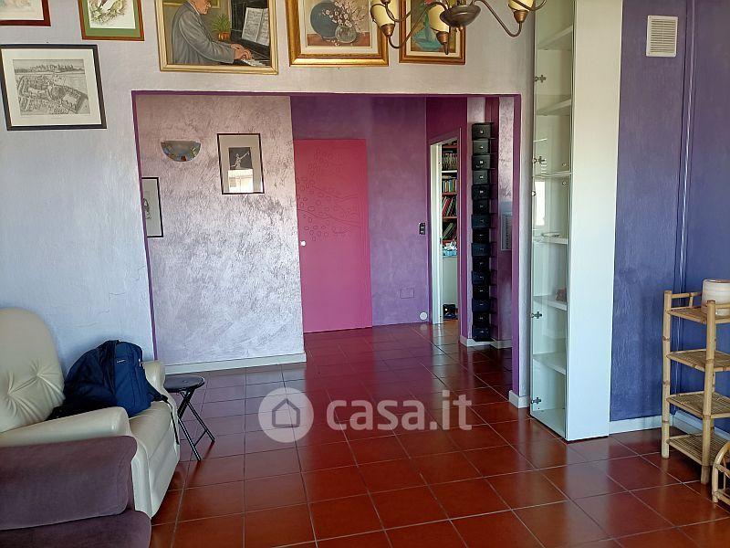 Trilocale in Via Giuseppe Durini — foto 23 di 50