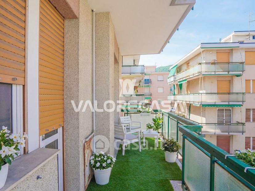 Monolocale in Viale Riviera 22 — foto 15 di 17