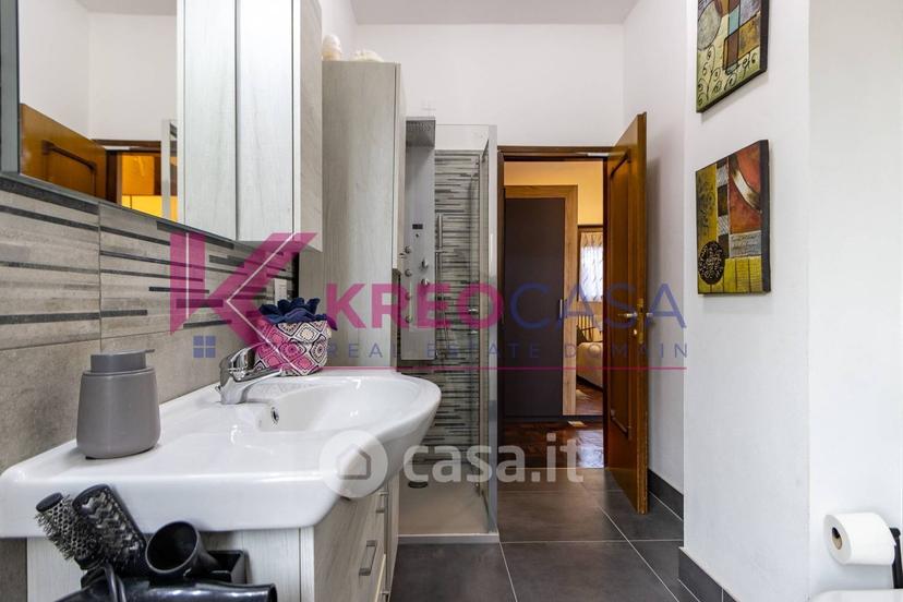 Quadrilocale in Via Ginevrina Fossano 40 — foto 4 di 38