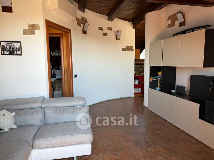 Trilocale in Via Bruno Buozzi 56