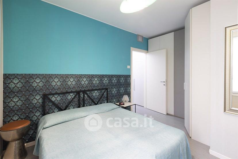 Quadrilocale in Via Durini 19 — foto 44 di 51