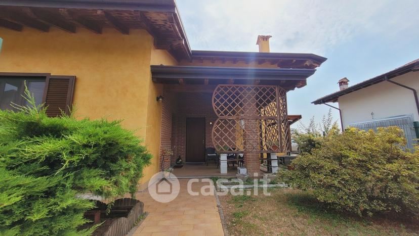 Villa in Via O. Fallaci — foto 22 di 58