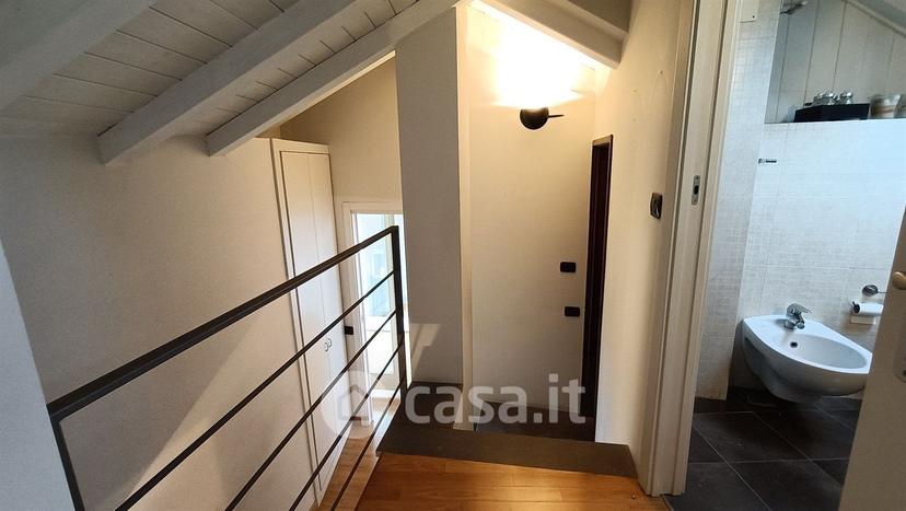 Trilocale in Piazza Giuseppe Garibaldi — foto 38 di 49