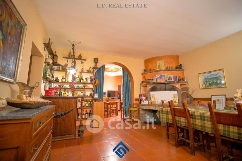 Villa in Località Il Cappuccino — foto 48 di 61