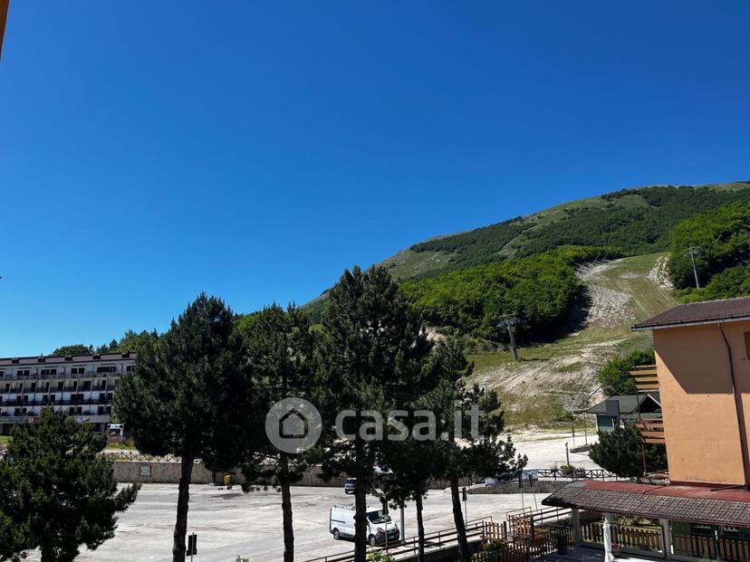 Bilocale in Piazzale Funivia 184 — foto 21 di 30