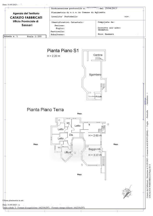 Villa in Via Li Nibbari - Località Portobello 1 — foto 17 di 36