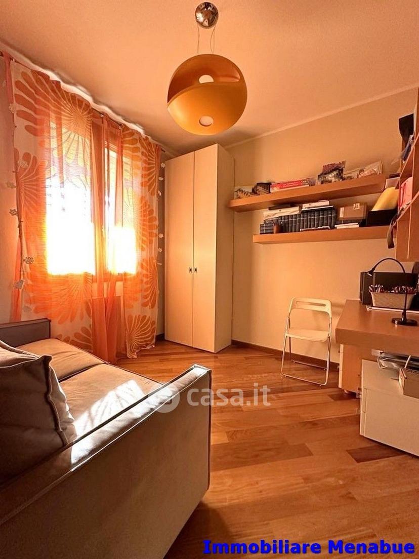Bilocale in Via Cimabue — foto 31 di 34
