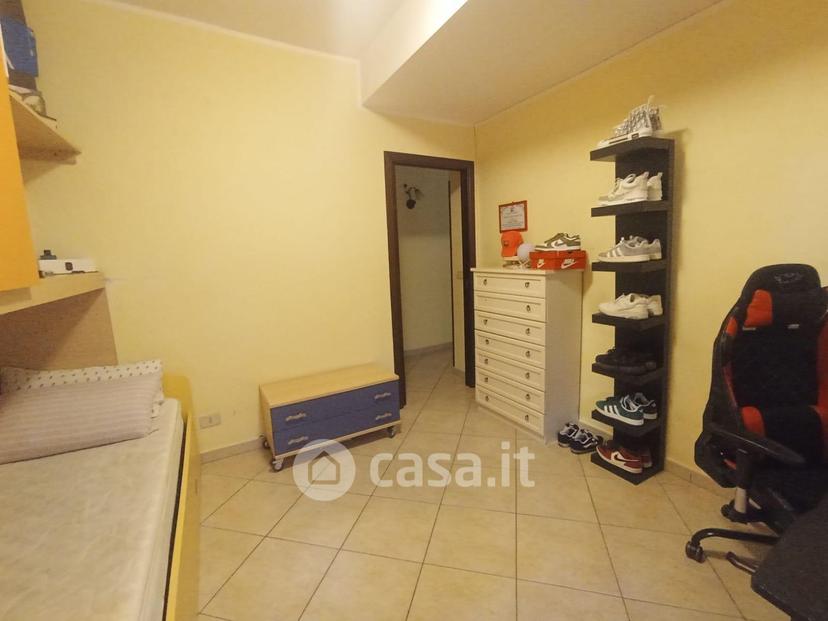Trilocale in Via Pietro Mascagni 32 — foto 14 di 22