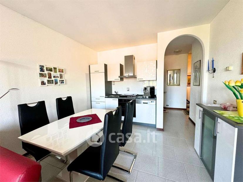 Quadrilocale in Via Pianezza 25 — foto 2 di 18