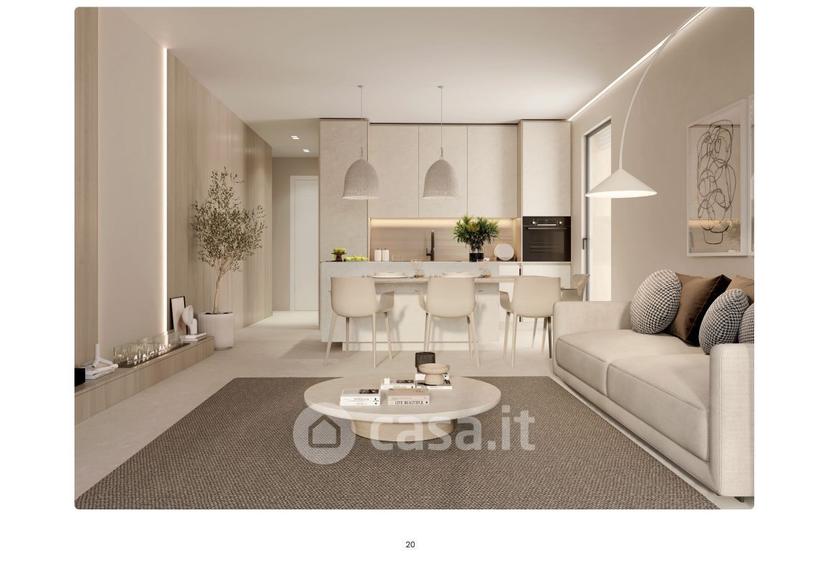 Trilocale in Crocetta — foto 6 di 35