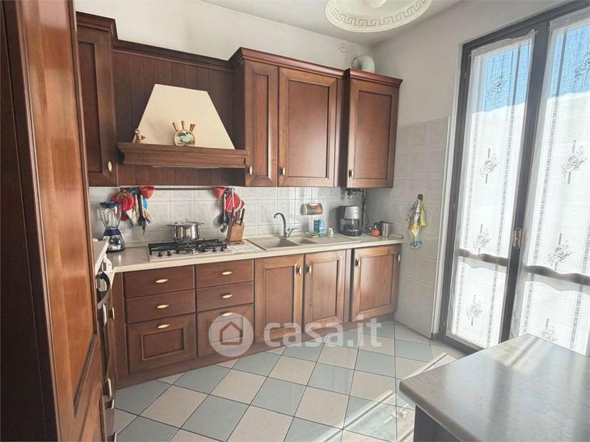 Villa in Via Cristoforo Colombo — foto 19 di 45