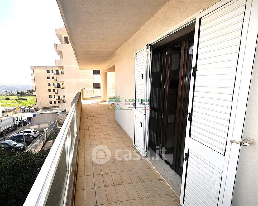 Appartamento in Via Aldo Licitra — foto 32 di 33