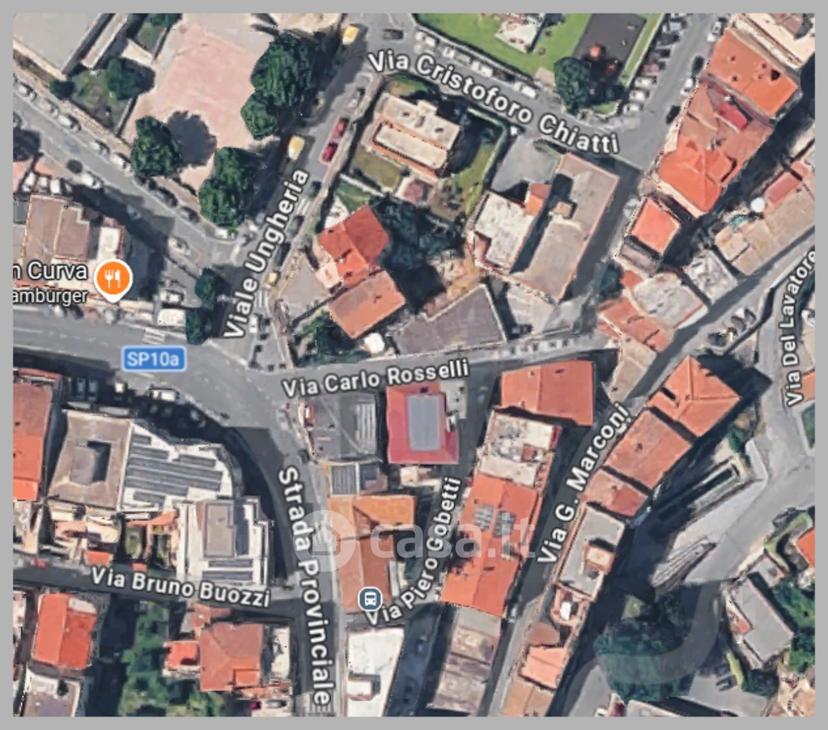 Quadrilocale in Via Piero Gobetti — foto 17 di 32