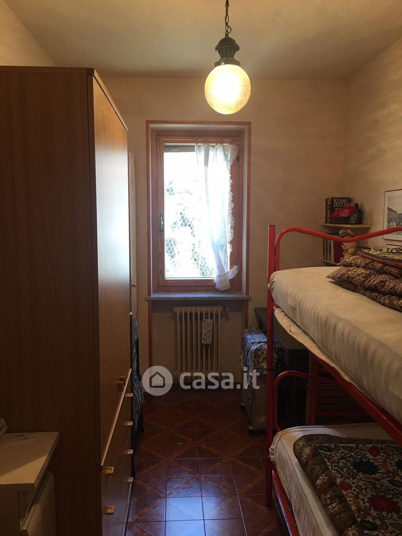 Trilocale in Strada San Salvadore 52 — foto 11 di 26
