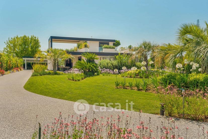 Villa in Via di Tonfano — foto 8 di 38