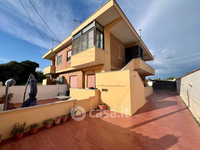 Appartamento in Via delle Carenarie — foto 32 di 35