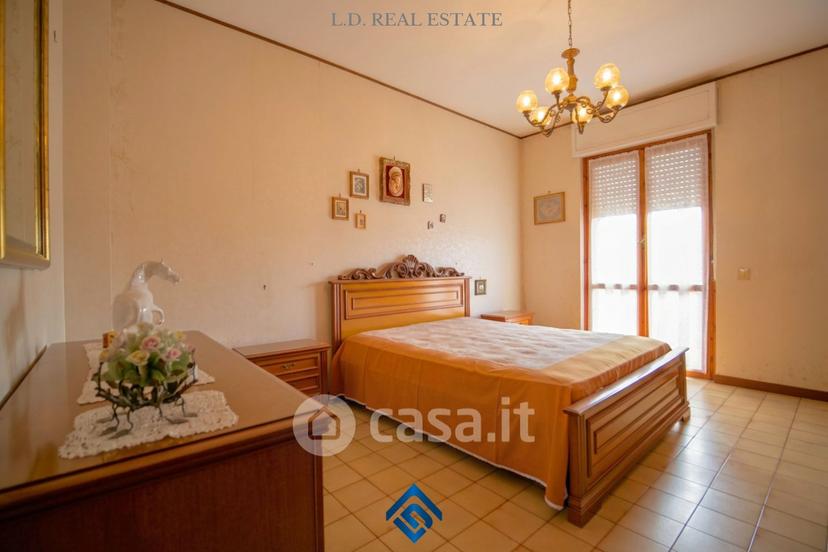 Appartamento in Via Salvatore Alessi — foto 11 di 35