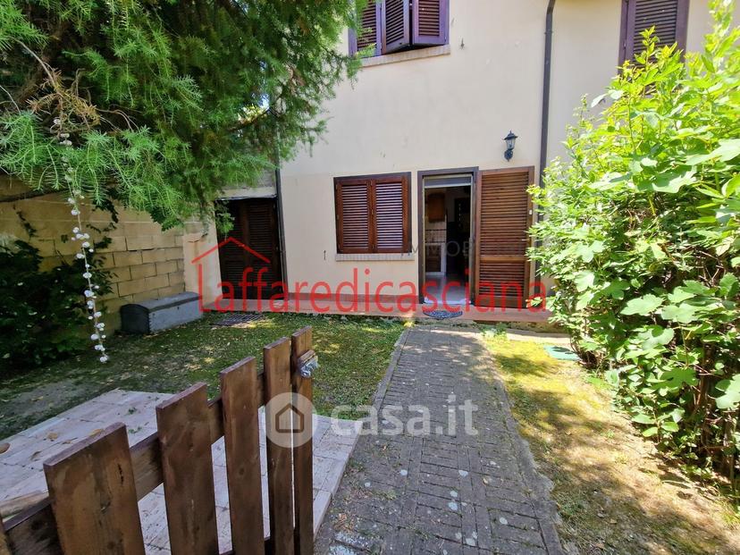 Trilocale in Via Poggiberna — foto 12 di 48