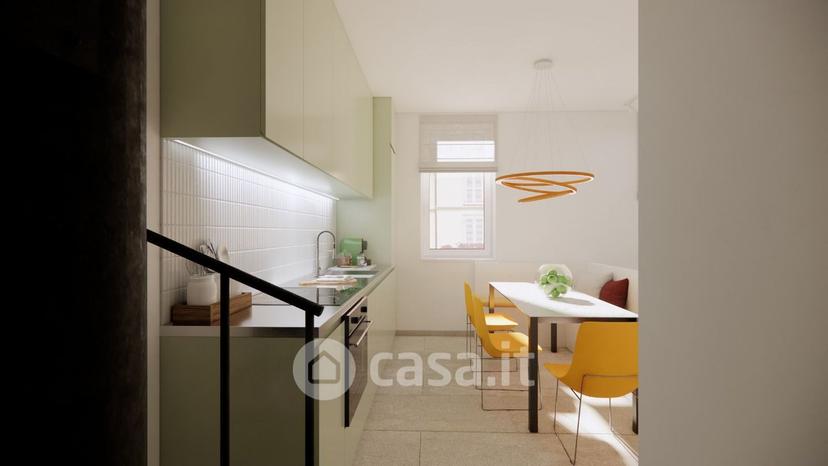 Monolocale in Via Alessandro Volta 23 — foto 8 di 18