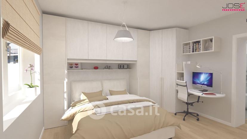 Trilocale in Via Villagrande 1 — foto 3 di 22