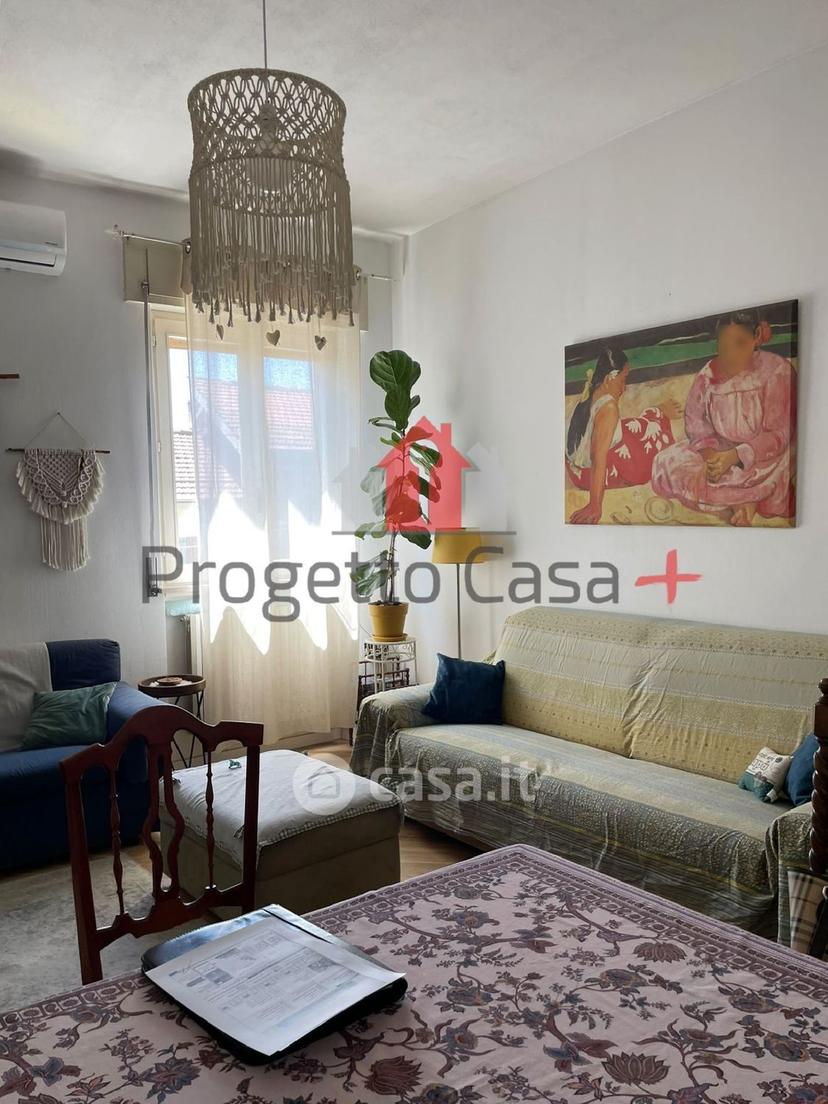 Trilocale in Via Giuseppe Garibaldi — foto 4 di 69