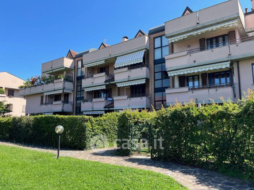 Trilocale in Via Cesare Beccaria 9 — foto 22 di 57