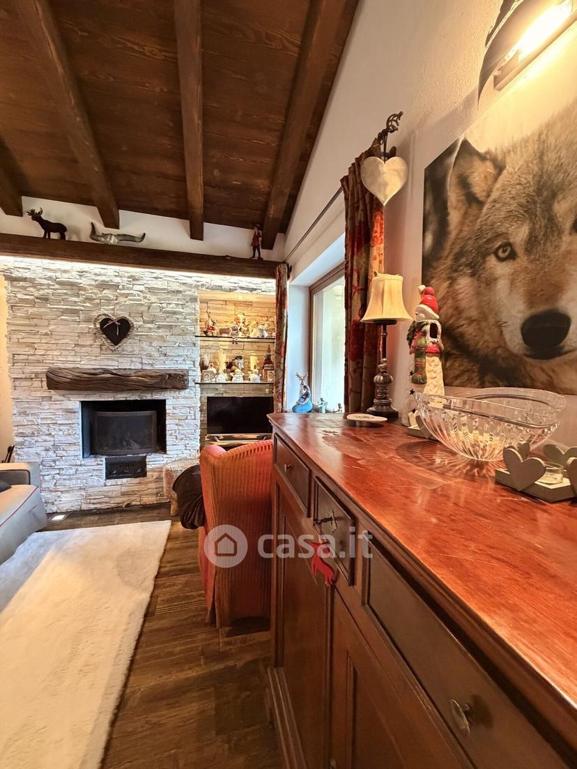 Quadrilocale in Frazione Moulin 110 — foto 19 di 30