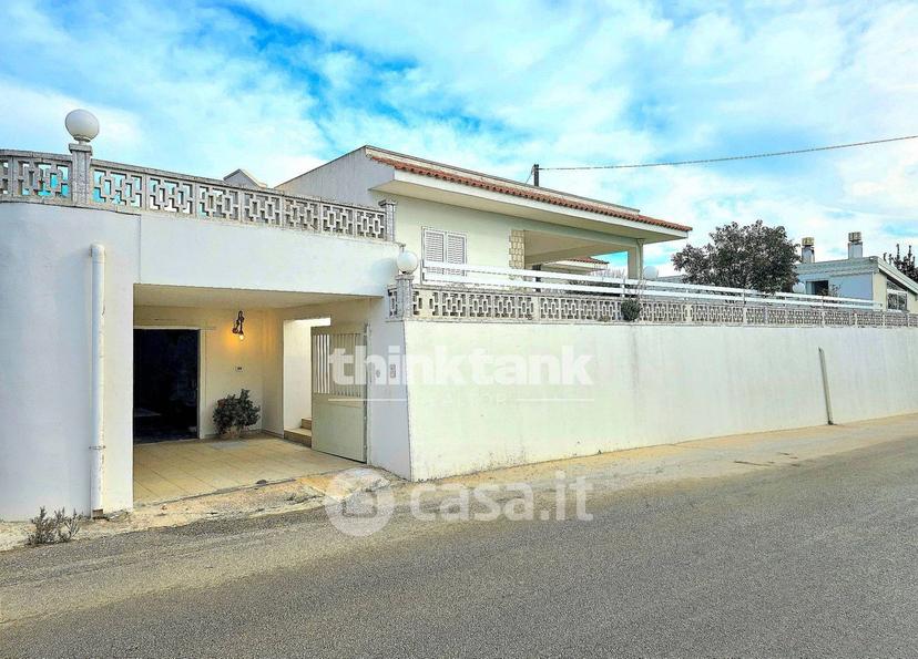Villa in Via del Giglio — foto 12 di 41