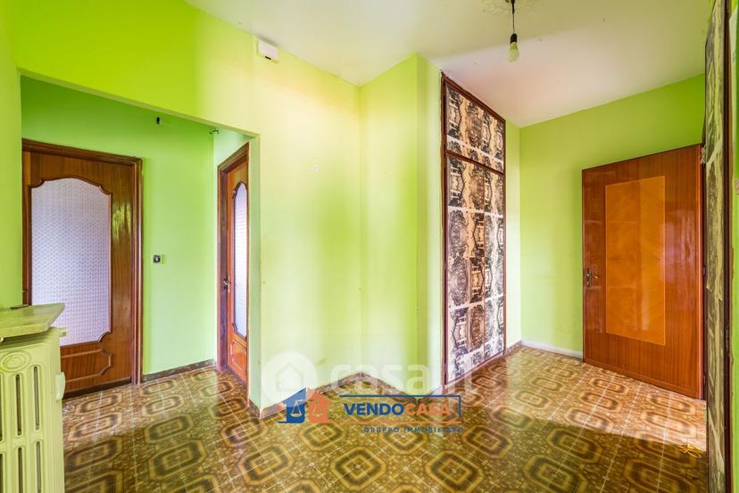 Quadrilocale in Corso Papa Giovanni XXIII 78 — foto 7 di 23