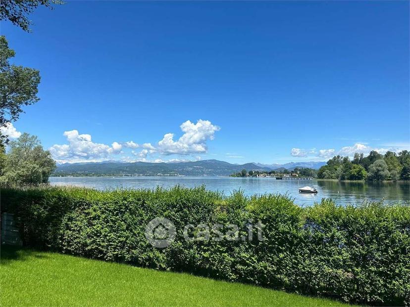 Villa in Via del Lago 115 — foto 17 di 34