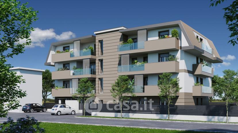 Bilocale in Via del Donatore 9 — foto 11 di 19