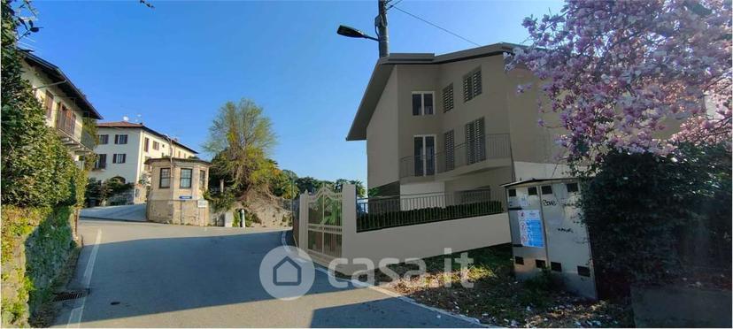 Villa in Via V. Emanuele 2