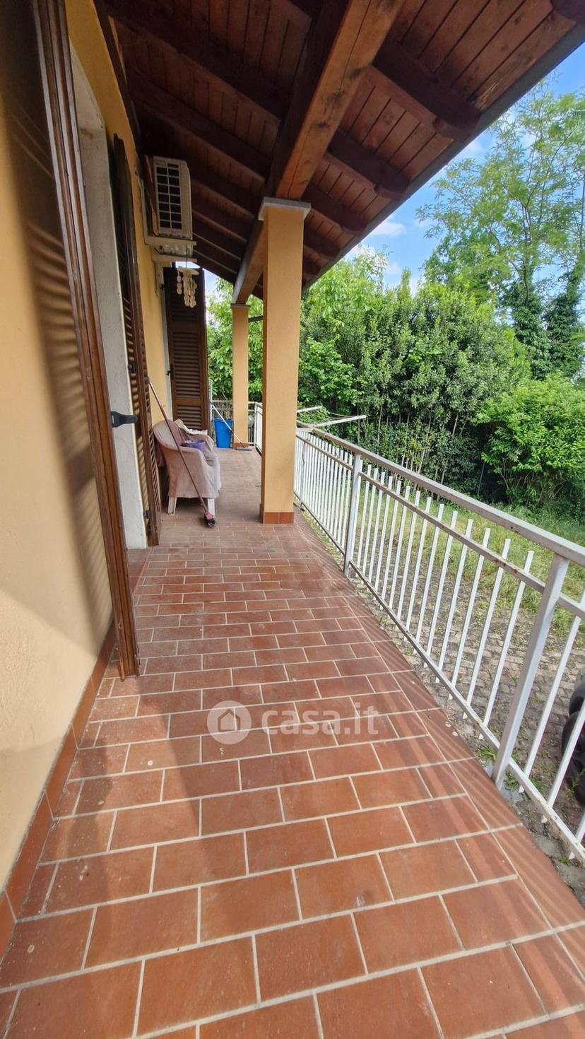 Villa in Frazione Casabianca — foto 93 di 107